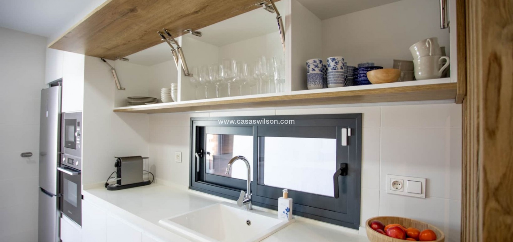 Bestaande bouw - Villa - Dolores