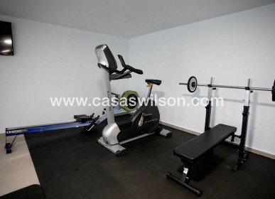 Bestaande bouw - Villa - Dolores