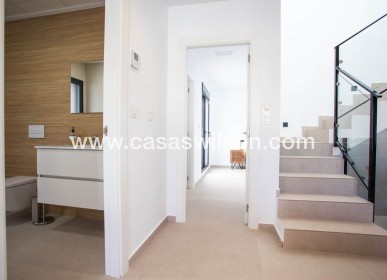 Bestaande bouw - Villa - Dolores