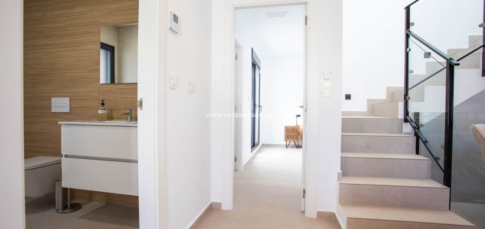 Bestaande bouw - Villa - Dolores