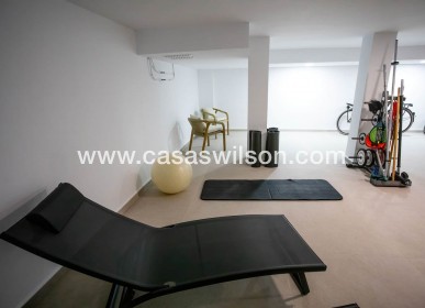Bestaande bouw - Villa - Dolores