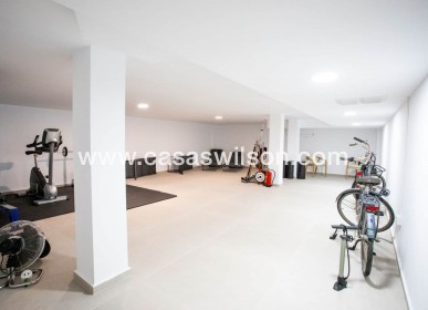 Bestaande bouw - Villa - Dolores