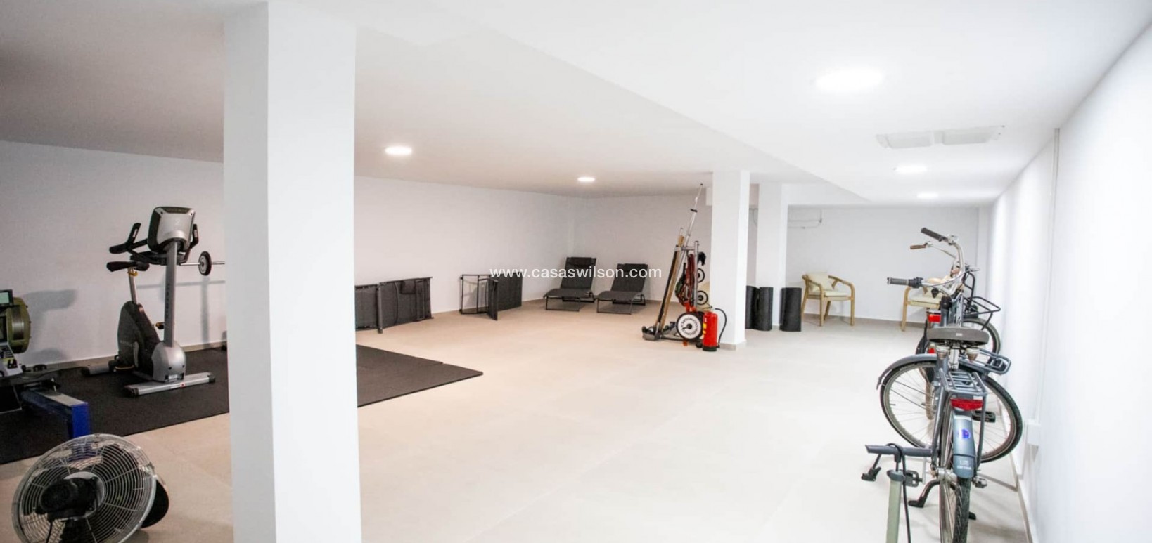 Bestaande bouw - Villa - Dolores