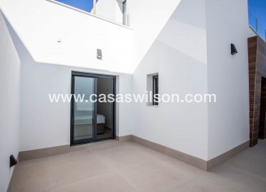 Bestaande bouw - Villa - Dolores