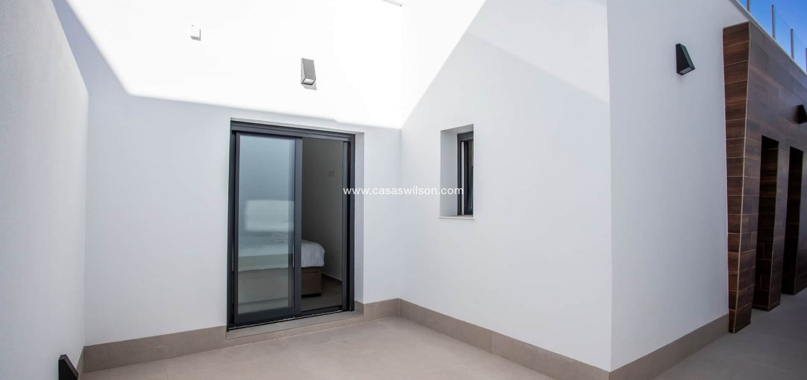 Bestaande bouw - Villa - Dolores