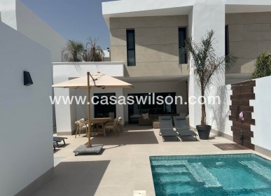 Bestaande bouw - Villa - Dolores