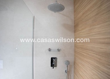 Bestaande bouw - Villa - Dolores