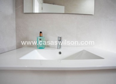 Bestaande bouw - Villa - Dolores