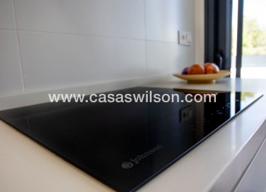 Bestaande bouw - Villa - Dolores