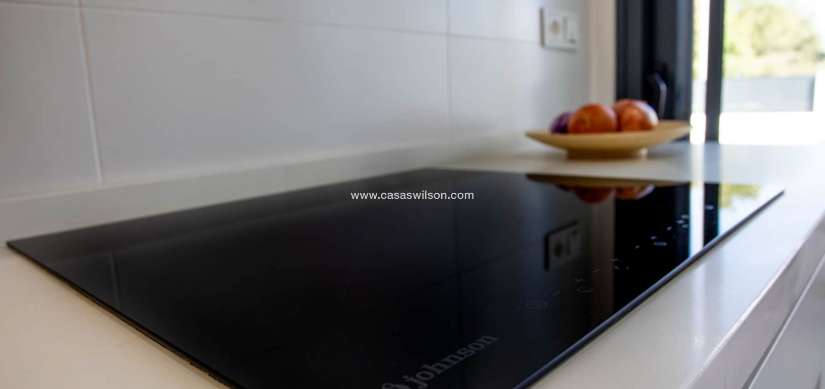 Bestaande bouw - Villa - Dolores