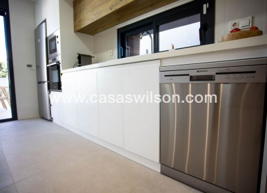 Bestaande bouw - Villa - Dolores
