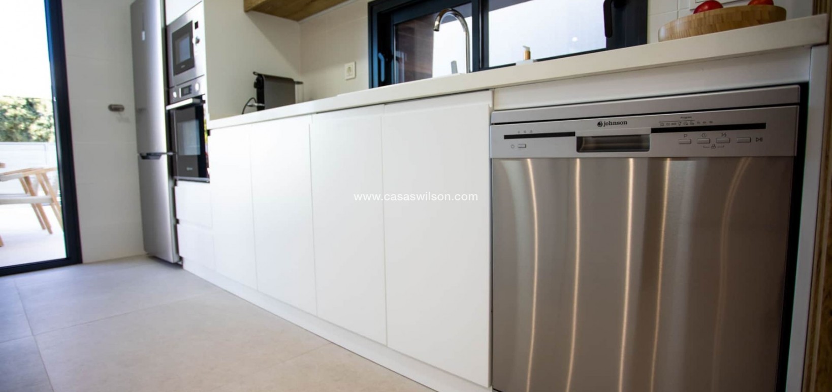 Bestaande bouw - Villa - Dolores