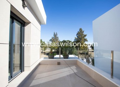 Bestaande bouw - Villa - Dolores