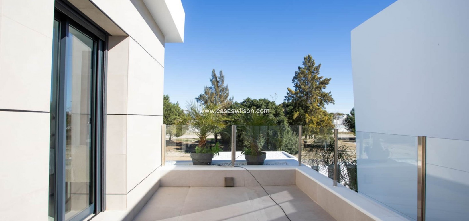 Bestaande bouw - Villa - Dolores