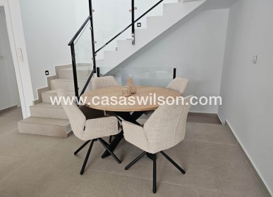 Bestaande bouw - Villa - Dolores