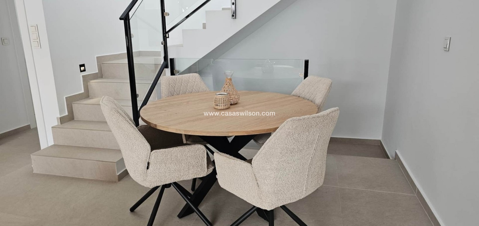 Bestaande bouw - Villa - Dolores