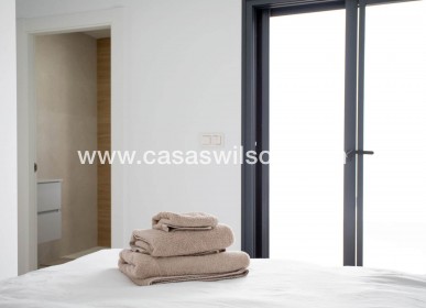 Bestaande bouw - Villa - Dolores