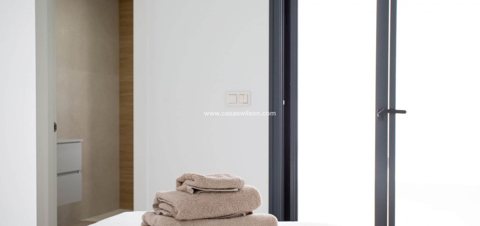 Bestaande bouw - Villa - Dolores