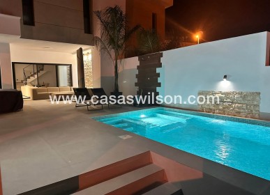 Bestaande bouw - Villa - Dolores