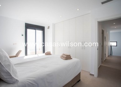 Bestaande bouw - Villa - Dolores