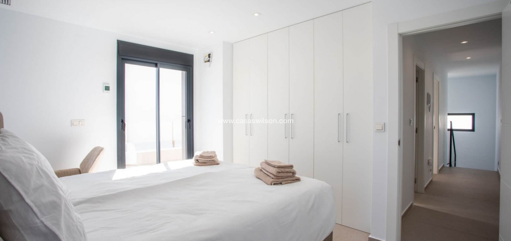 Bestaande bouw - Villa - Dolores