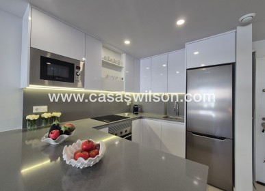 Sale - Appartement - Orihuela - Villamartin