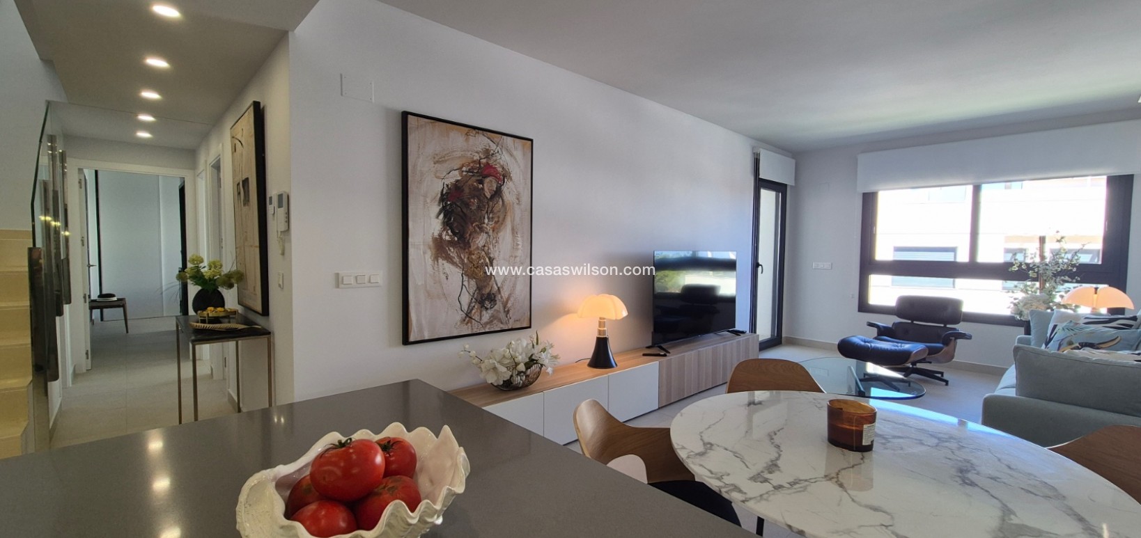 Sale - Appartement - Orihuela - Villamartin