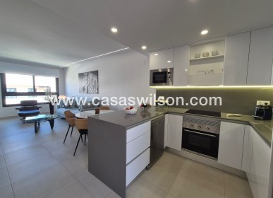 Sale - Appartement - Orihuela - Villamartin