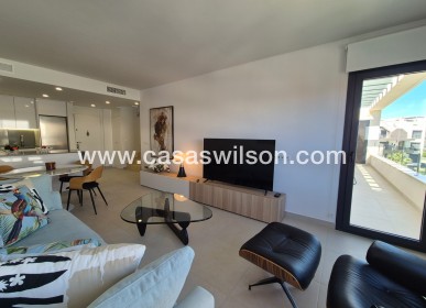 Sale - Appartement - Orihuela - Villamartin