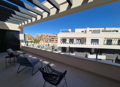 Sale - Appartement - Orihuela - Villamartin