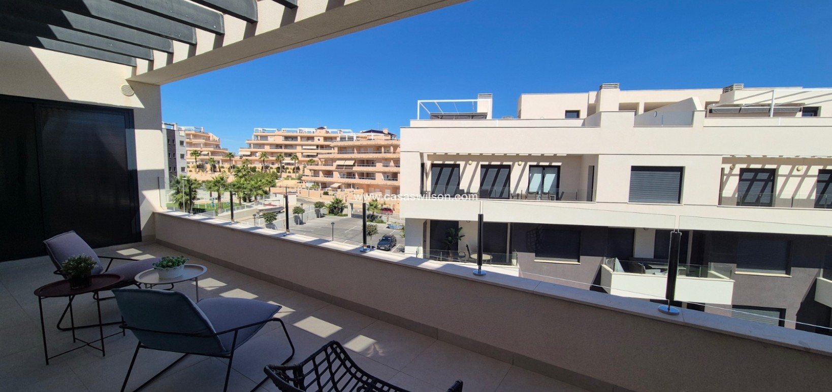 Sale - Appartement - Orihuela - Villamartin