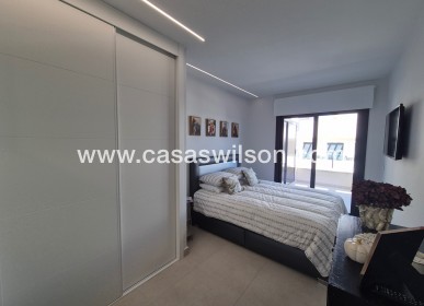 Sale - Appartement - Orihuela - Villamartin