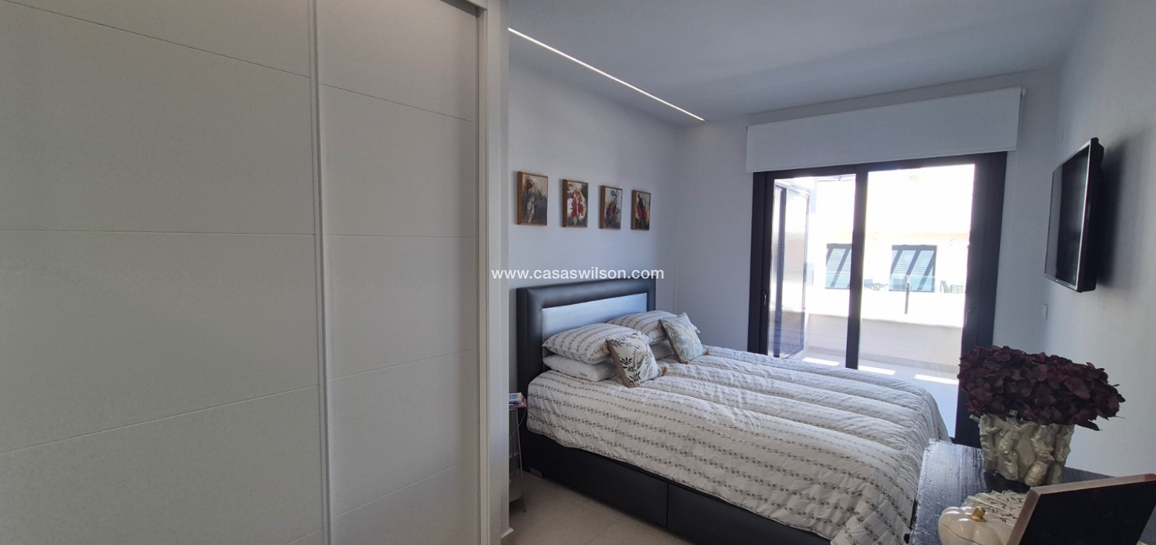 Sale - Appartement - Orihuela - Villamartin