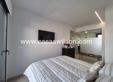 Sale - Appartement - Orihuela - Villamartin
