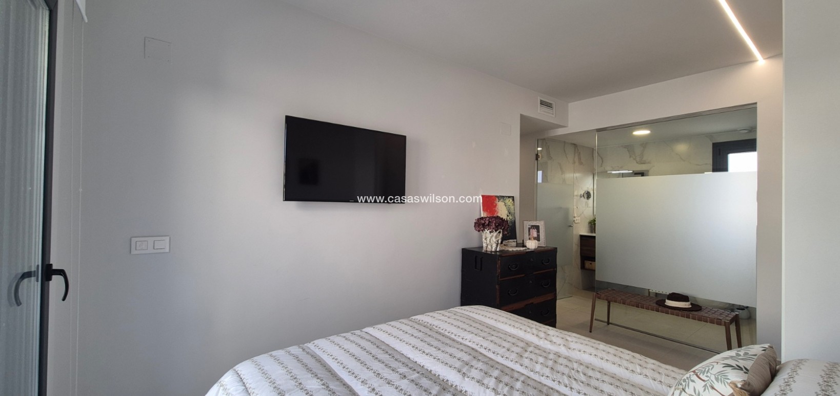 Sale - Appartement - Orihuela - Villamartin