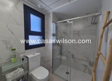 Sale - Appartement - Orihuela - Villamartin