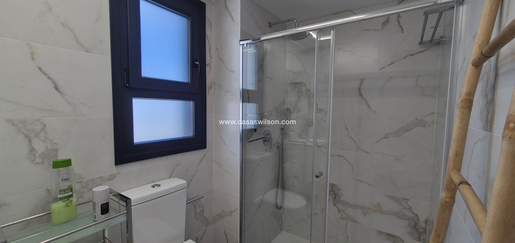 Sale - Appartement - Orihuela - Villamartin