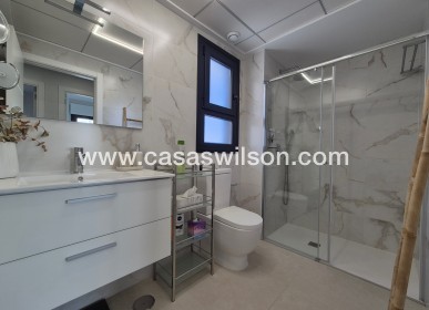 Sale - Appartement - Orihuela - Villamartin