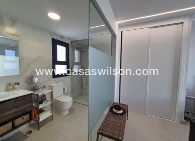 Sale - Appartement - Orihuela - Villamartin