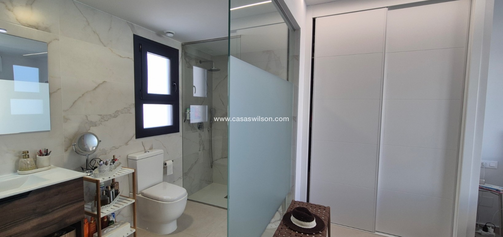 Sale - Appartement - Orihuela - Villamartin
