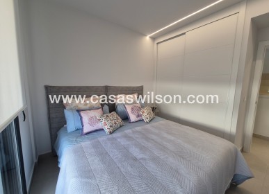 Sale - Appartement - Orihuela - Villamartin