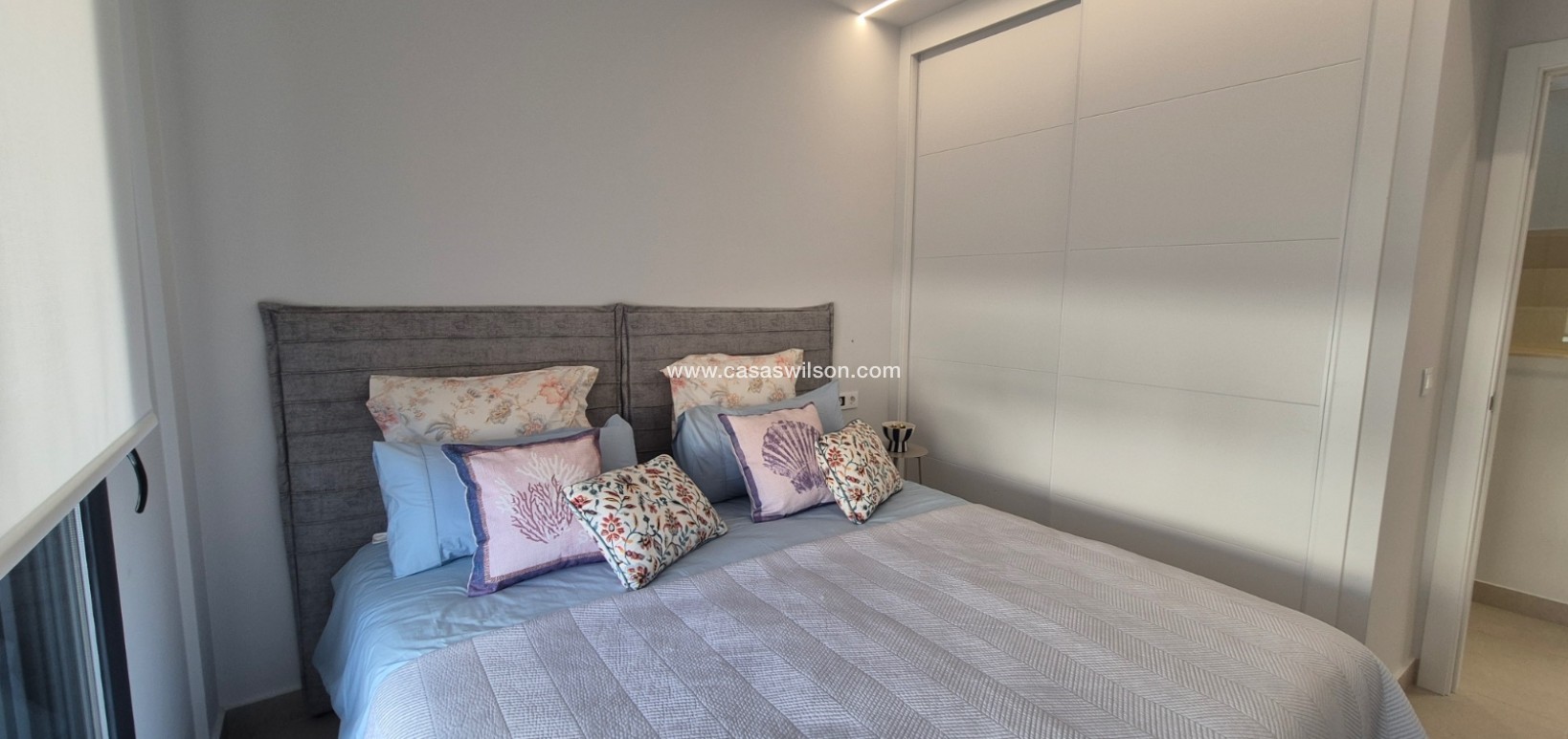 Sale - Appartement - Orihuela - Villamartin