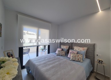 Sale - Appartement - Orihuela - Villamartin