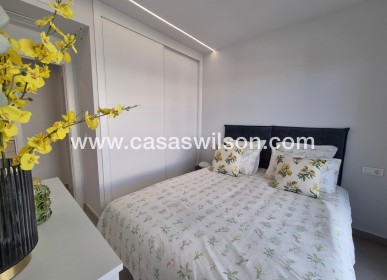 Sale - Appartement - Orihuela - Villamartin