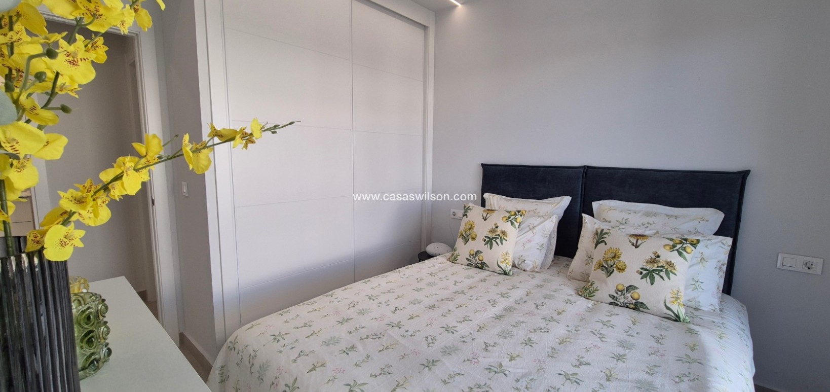 Sale - Appartement - Orihuela - Villamartin