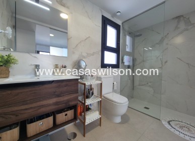 Sale - Appartement - Orihuela - Villamartin