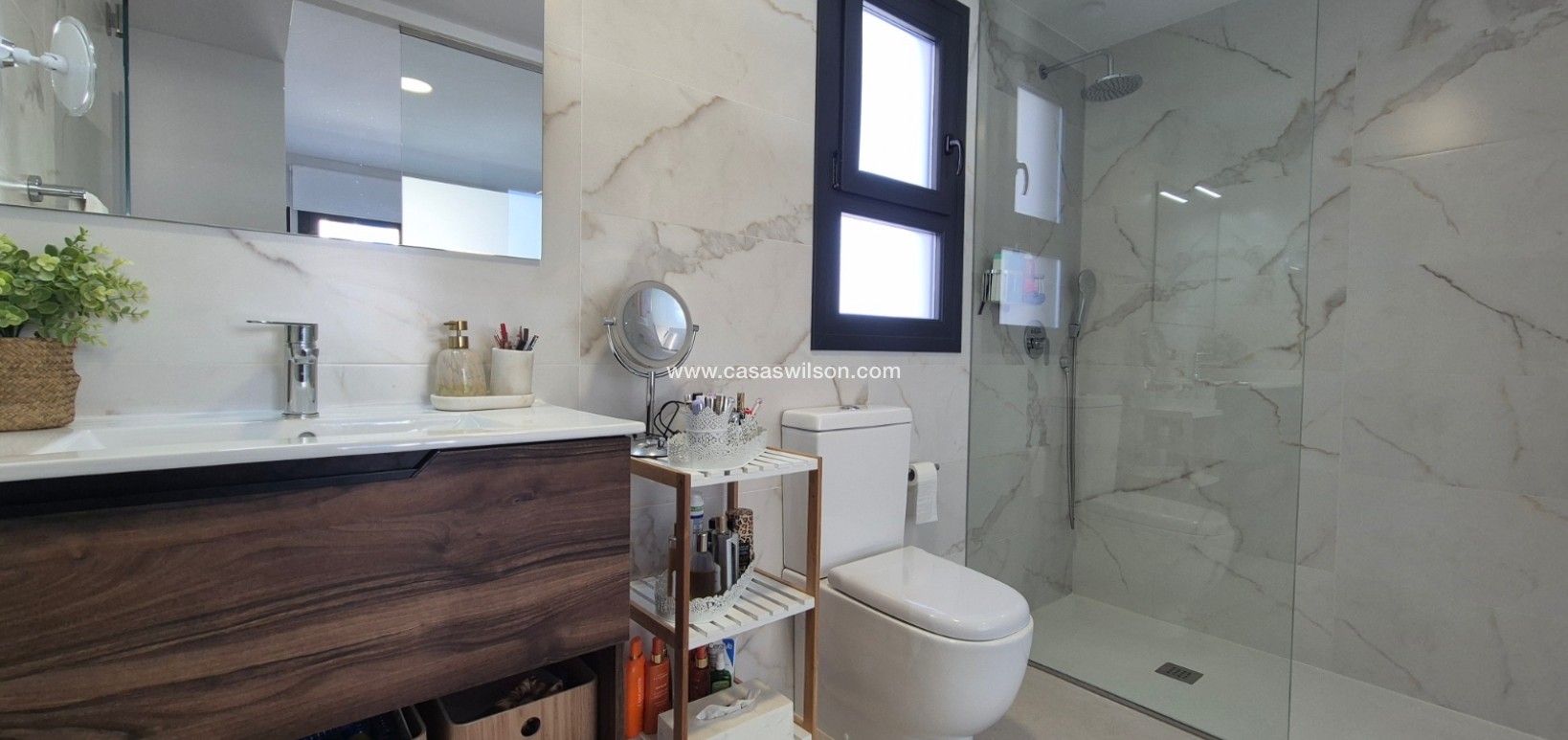 Sale - Appartement - Orihuela - Villamartin