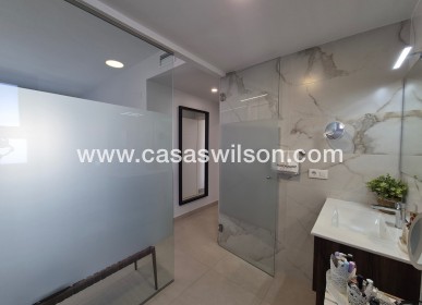 Sale - Appartement - Orihuela - Villamartin