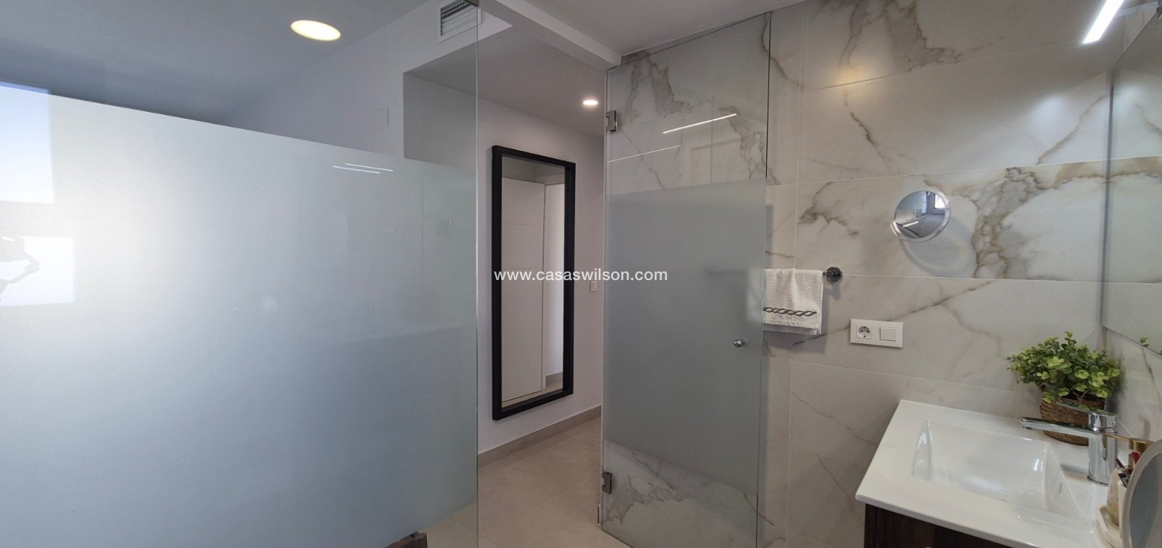 Sale - Appartement - Orihuela - Villamartin