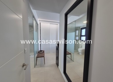 Sale - Appartement - Orihuela - Villamartin